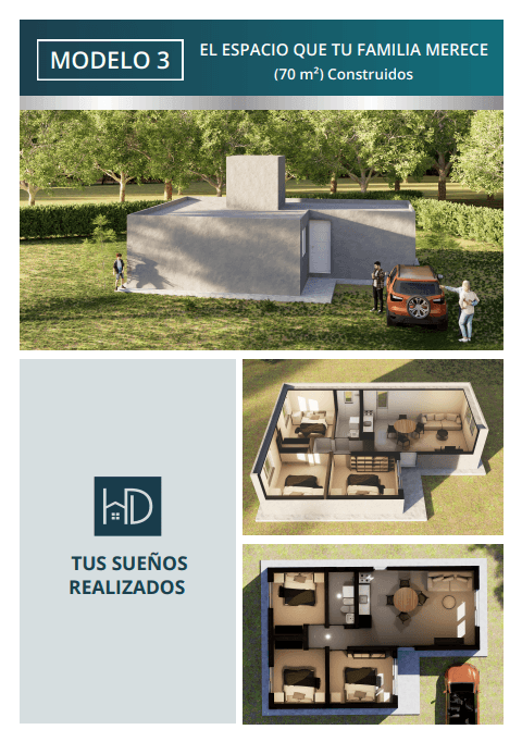 MODELO 3